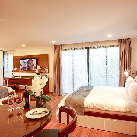 Byla Apartment Πόλη Χο Τσι Μινχ Εξωτερικό φωτογραφία