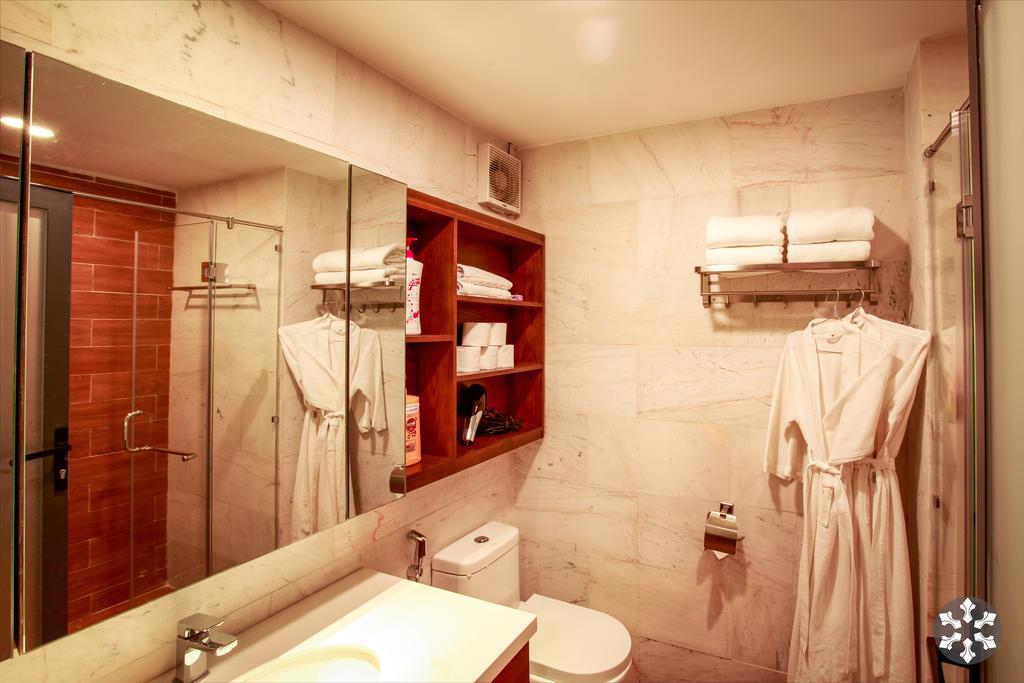 Byla Apartment Πόλη Χο Τσι Μινχ Εξωτερικό φωτογραφία
