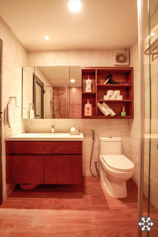 Byla Apartment Πόλη Χο Τσι Μινχ Εξωτερικό φωτογραφία