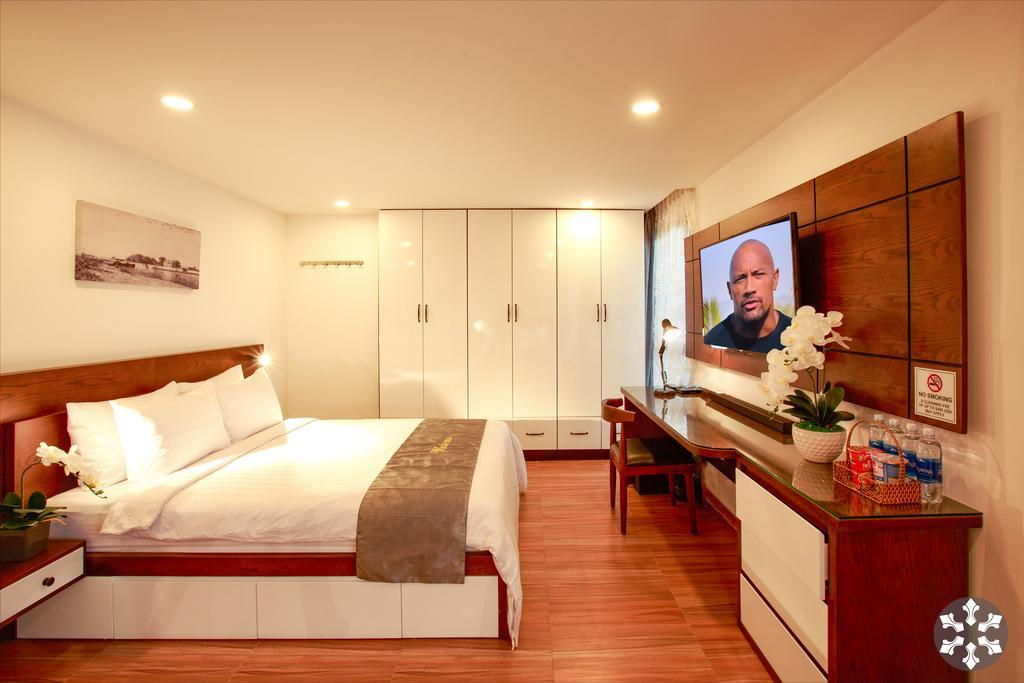 Byla Apartment Πόλη Χο Τσι Μινχ Εξωτερικό φωτογραφία
