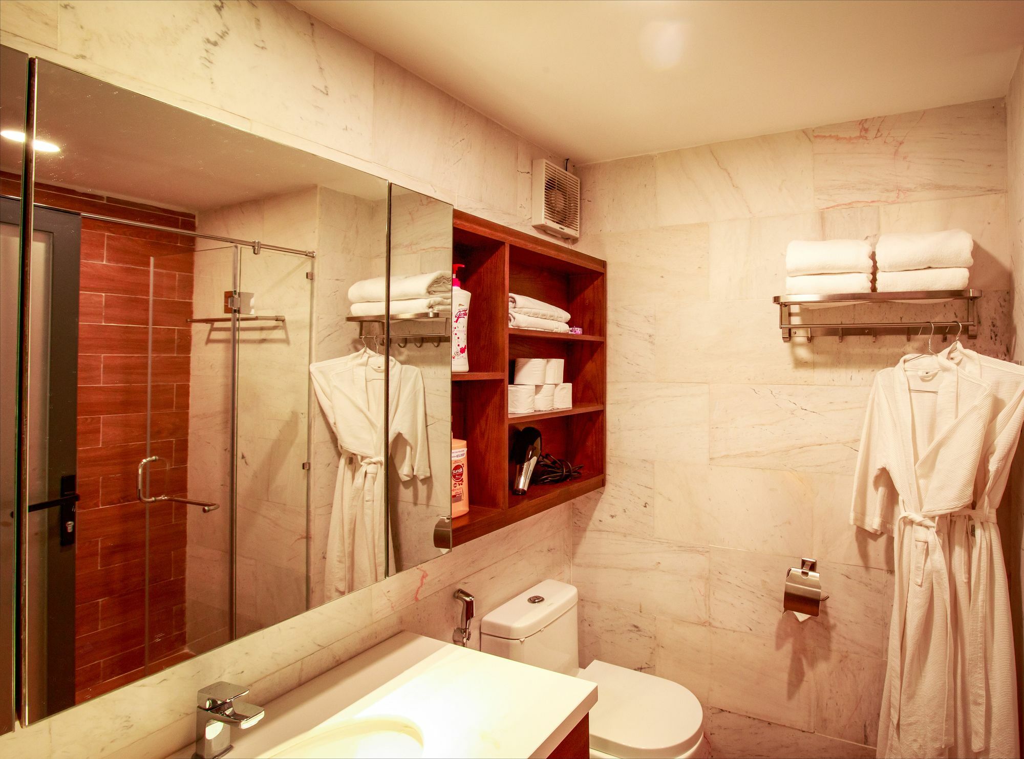 Byla Apartment Πόλη Χο Τσι Μινχ Εξωτερικό φωτογραφία