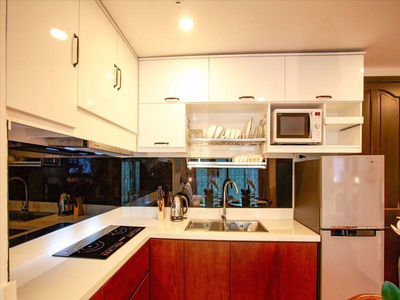 Byla Apartment Πόλη Χο Τσι Μινχ Εξωτερικό φωτογραφία
