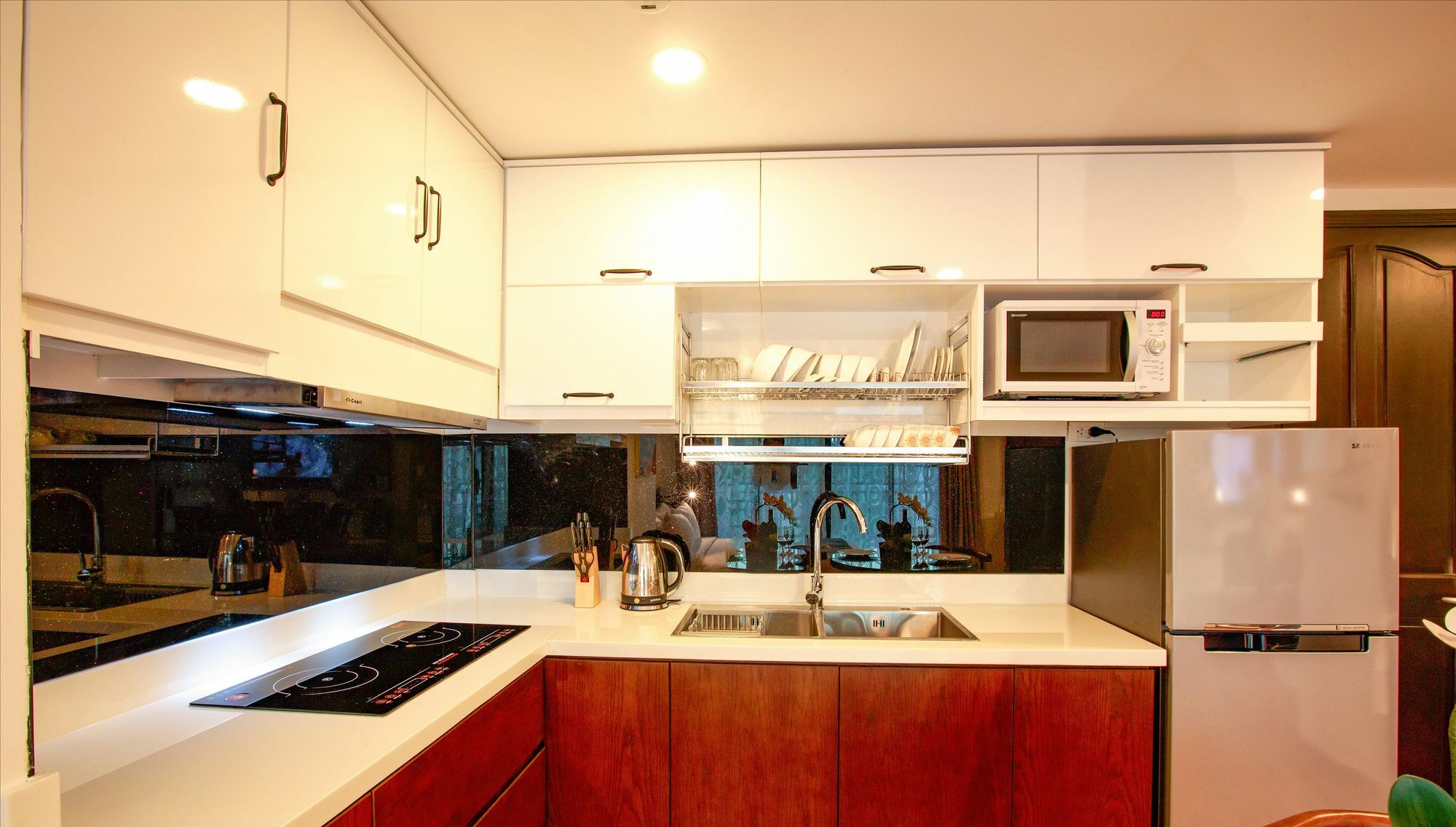 Byla Apartment Πόλη Χο Τσι Μινχ Εξωτερικό φωτογραφία