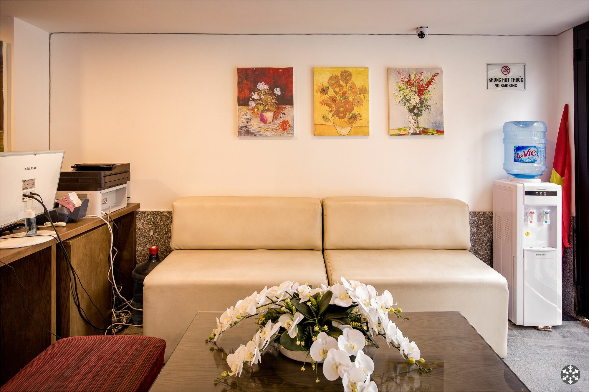 Byla Apartment Πόλη Χο Τσι Μινχ Εξωτερικό φωτογραφία